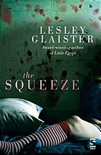 The Squeeze (Hardcover)