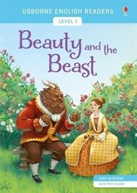 Beauty and the Beast (Paperback)