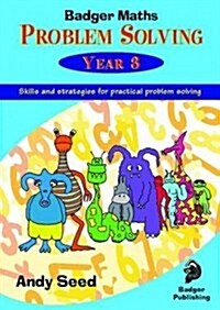 Problem Solving : Year 3 Teacher Book (Package)