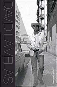 David Lamelas: A Life of Their Own (Hardcover)