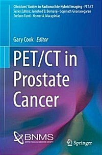 Pet/CT in Prostate Cancer (Paperback, 2017)