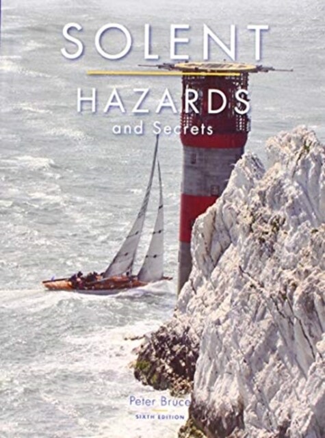 SOLENT HAZARDS (Paperback)