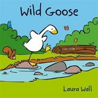 Wild Goose (Paperback)