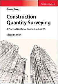 Construction Quantity Surveying: A Practical Guide for the Contractors QS (Paperback, 2)
