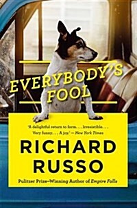 Everybodys Fool (Paperback)
