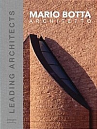 Mario Botta Architetti: Leading Architects (Hardcover)