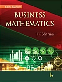 Business Mathematics (Paperback, 3 Rev ed)