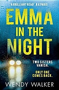 Emma in the Night (Paperback)