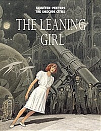 The Leaning Girl (Paperback)