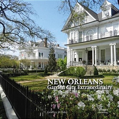 New Orleans: An Intimate Journey Through a City with Soul (Hardcover)