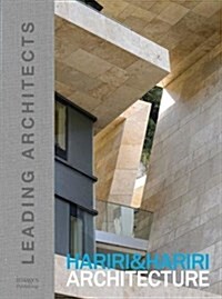 Hariri&hariri Architecture: Leading Architects (Hardcover)