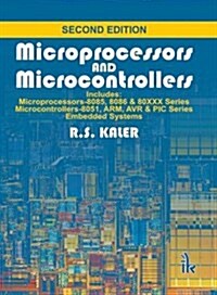 Microprocessors and Microcontrollers (Second Edition) (Paperback)