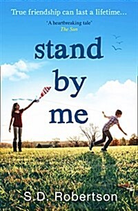 Stand By Me (Paperback)