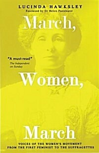 March, Women, March (Hardcover)