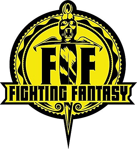 Fighting Fantasy: Citadel of Chaos (Paperback)