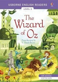 The Wizard of Oz (Paperback)