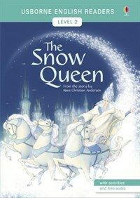 The Snow Queen (Paperback)