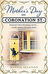 Mothers Day on Coronation Street (Hardcover)