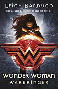 Wonder Woman: Warbringer (DC Icons Series) (Paperback)