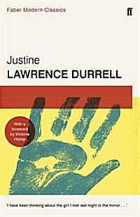 Justine (Paperback, Main - Faber Modern Classics)