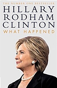 What Happened (Hardcover)