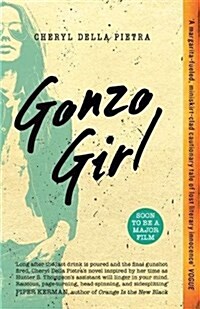 Gonzo Girl (Paperback)