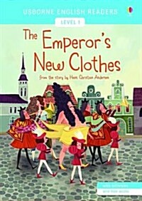 The Emperors New Clothes (Paperback)