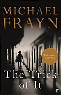 The Trick of it (Paperback, Main)