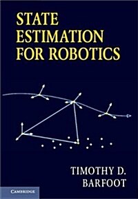 State Estimation for Robotics (Hardcover)
