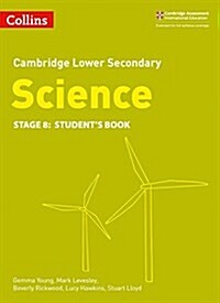 Lower Secondary Science Student’s Book: Stage 8 (Paperback)
