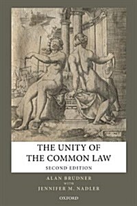 The Unity of the Common Law (Paperback, 2 Revised edition)