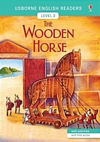 The Wooden Horse (Paperback)