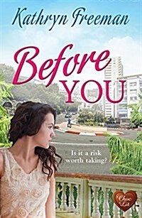 Before You (Paperback)