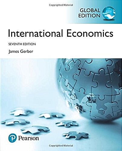 International Economics, Global Edition (Paperback, 7 ed)