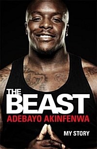 The Beast : My Story (Hardcover)