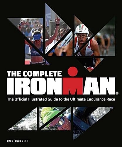 The Complete Ironman (Hardcover)