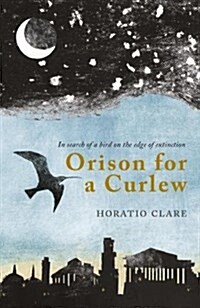 Orison for a Curlew : In Search of a Bird on the Edge of Extinction (Paperback)