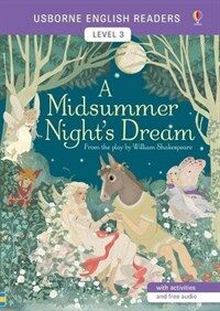 A Midsummer Night's Dream (Paperback)