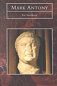 Mark Antony (Hardcover)