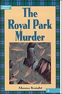 The Royal Park Murder (Paperback)