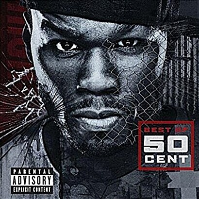 [수입] 50 Cent - Best Of