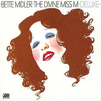 [수입] Bette Midler - The Divine Miss M [2CD][Deluxe Edition]