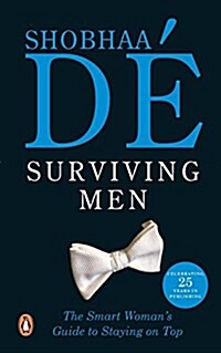 Surviving Men (Paperback)