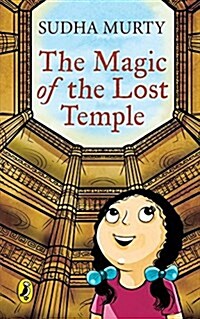 The Magic of the Lost Temple (Paperback)