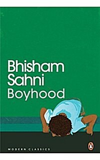 Boyhood -Modern Classice (Paperback)