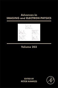 Advances in Imaging and Electron Physics: Volume 203 (Hardcover)