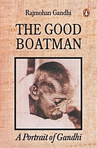 The Good Boatman (Paperback)
