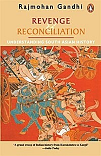 Revenge and Reconciliation (Paperback)