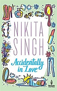 Accidentally in Love (Paperback)