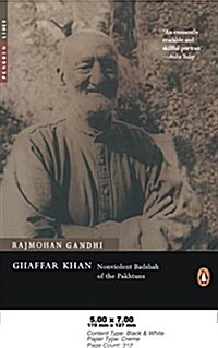 Ghaffar Khan (Paperback)